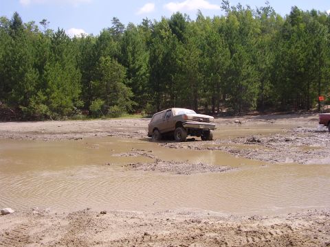 2003 Jeep Wrangler
