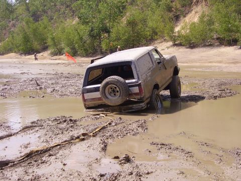 2003 Jeep Wrangler