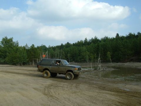 2003 Jeep Wrangler