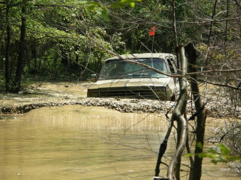 2003 Jeep Wrangler
