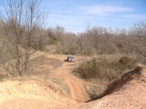 2003 Jeep Wrangler