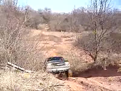 2003 Jeep Wrangler