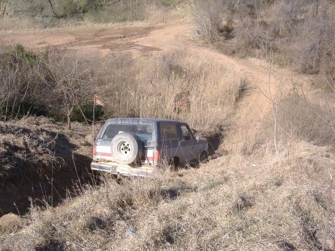 2003 Jeep Wrangler