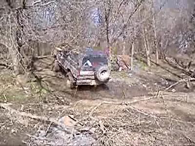 2003 Jeep Wrangler