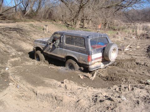 2003 Jeep Wrangler