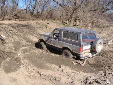 2003 Jeep Wrangler
