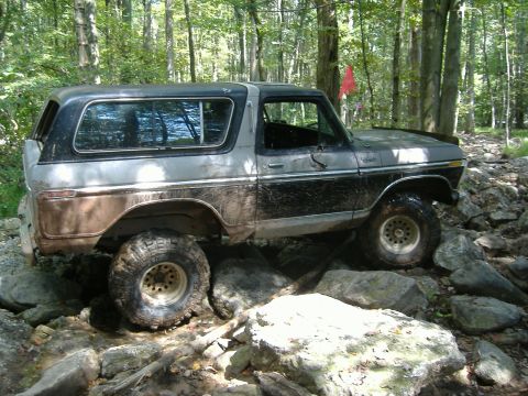 2003 Jeep Wrangler