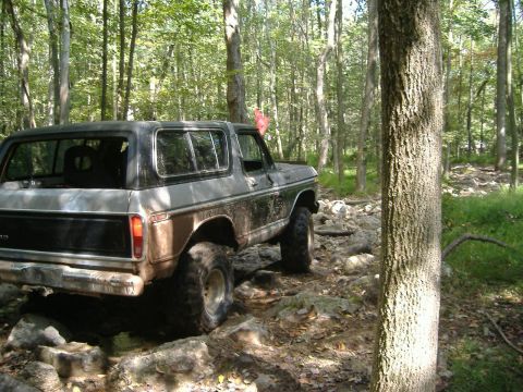 2003 Jeep Wrangler