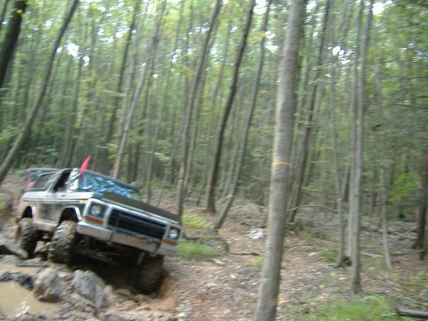 2003 Jeep Wrangler