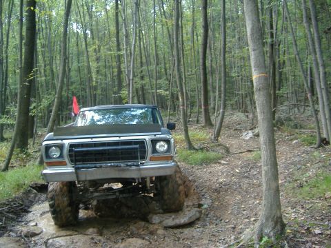 2003 Jeep Wrangler
