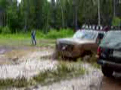 1989 Ford Bronco - more fun