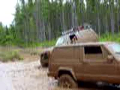 1989 Ford Bronco - OH i made it