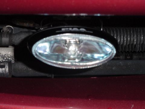 1998 Ford Taurus photo