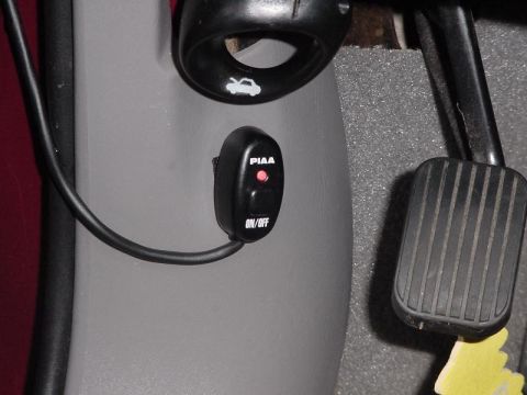1998 Ford Taurus photo