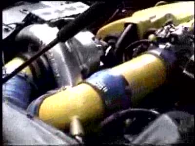 1997 Ford Taurus