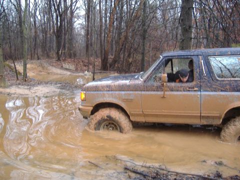 2003 Jeep Wrangler