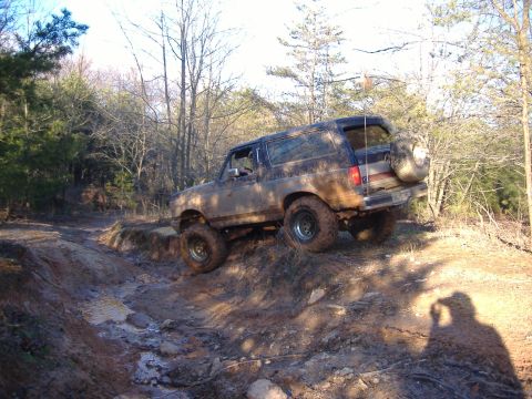2003 Jeep Wrangler