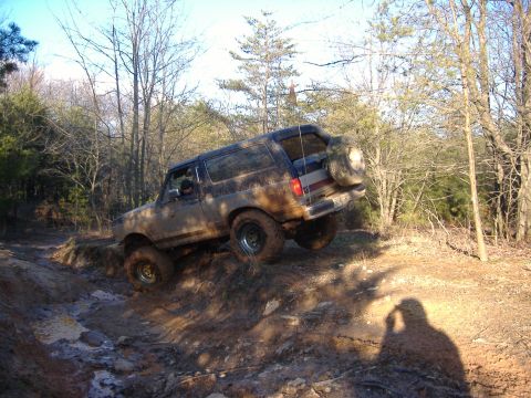2003 Jeep Wrangler