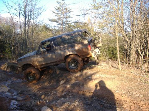 2003 Jeep Wrangler