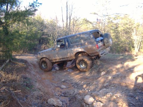 2003 Jeep Wrangler
