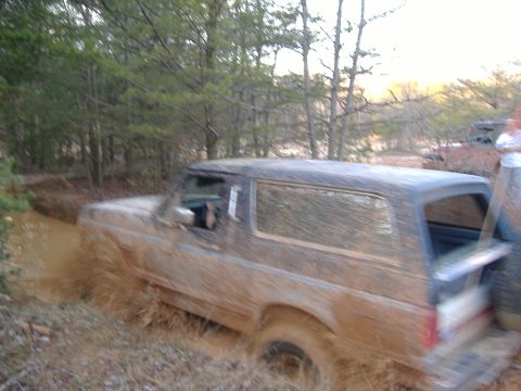2003 Jeep Wrangler