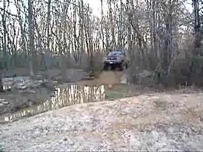 2003 Jeep Wrangler