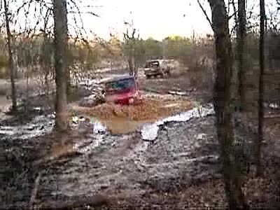 2003 Jeep Wrangler