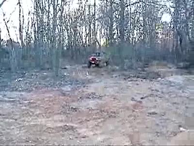 2003 Jeep Wrangler