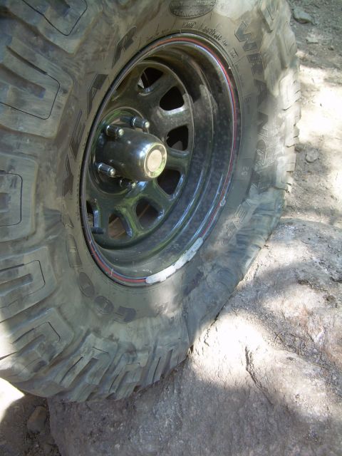 1996 Jeep Cherokee