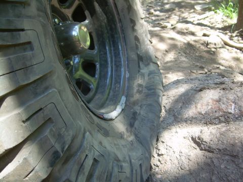 1996 Jeep Cherokee