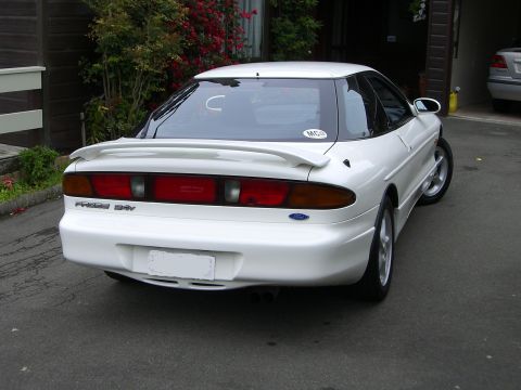 1995 Ford Probe photo