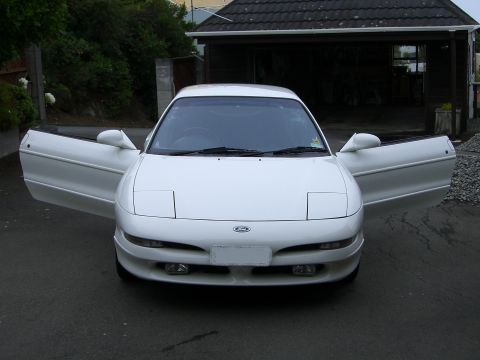 1995 Ford Probe photo