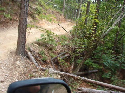 1983 Ford Bronco - Video will be uploaded at some point...