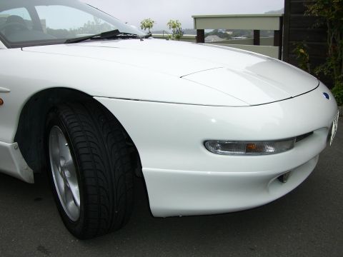 1995 Ford Probe photo