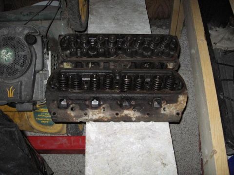 1988 Ford Bronco - 50 bucks and theyre yours
