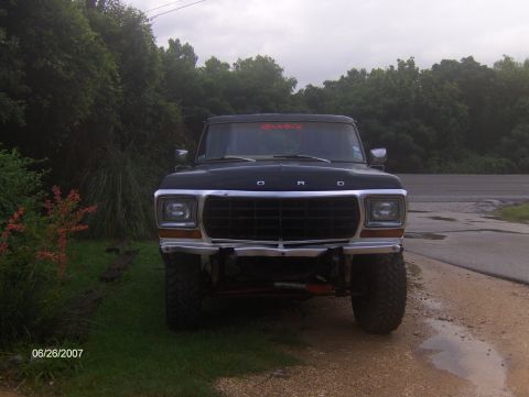1979 Ford F-150 photo
