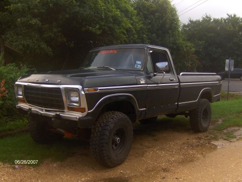 1979 Ford F-150 photo