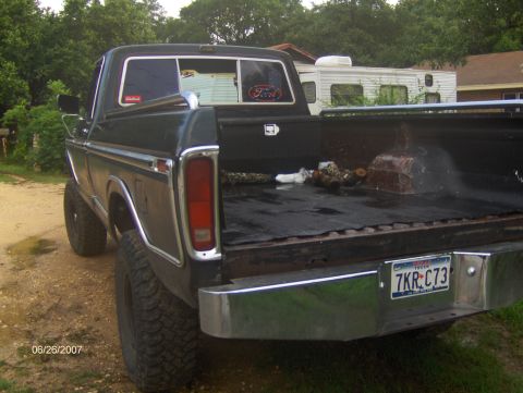 1979 Ford F-150 photo