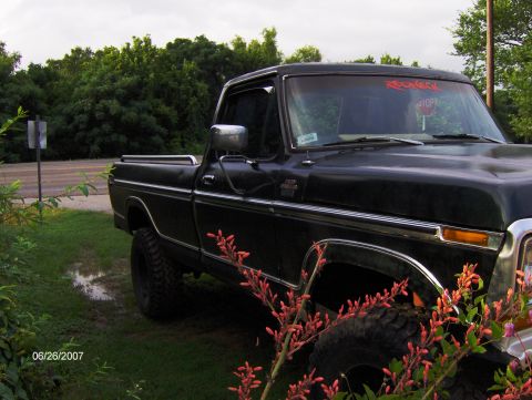 1979 Ford F-150 photo
