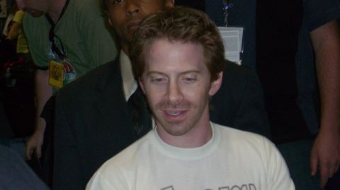 1990 Ford Probe - Seth Green - Robot Chicken
