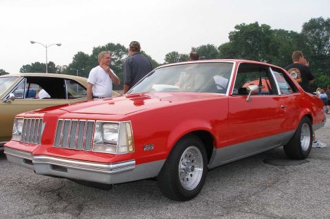 1998 Ford Crown Victoria - When's the last time you saw one of these?