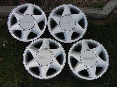 1991 Ford Taurus - These are the SHO 16’s that I bought on Ebay for $213. I want to replace ther SHO center caps for mustang lx 10 hole center caps.