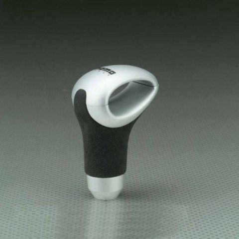 1991 Ford Taurus - Here’s the Momo shifter that I bought. I'll replace the steering wheel with a Momo when I come up with $200 or $300.