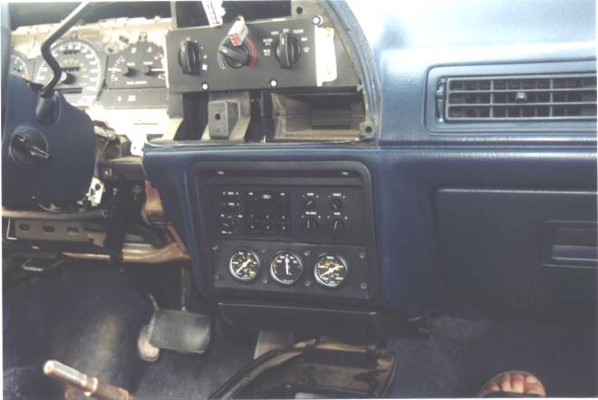 Second picture of the inside.