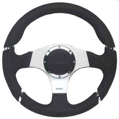 1991 Ford Taurus - I think I willl go with this steering wheel a Momo Millenium to match my shifter. have to use a Licoln Continetal momo hub.