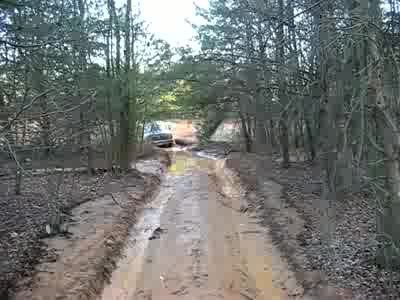 2003 Jeep Wrangler