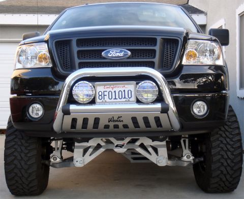 2006 Ford F-150