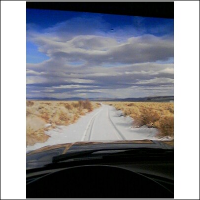 1996 Ford Bronco - Road Less Travelled