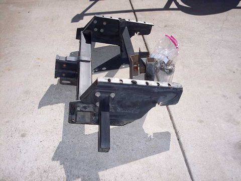 2000 Ford F-250