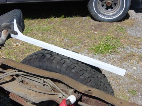 1985 Ford F-250 photo